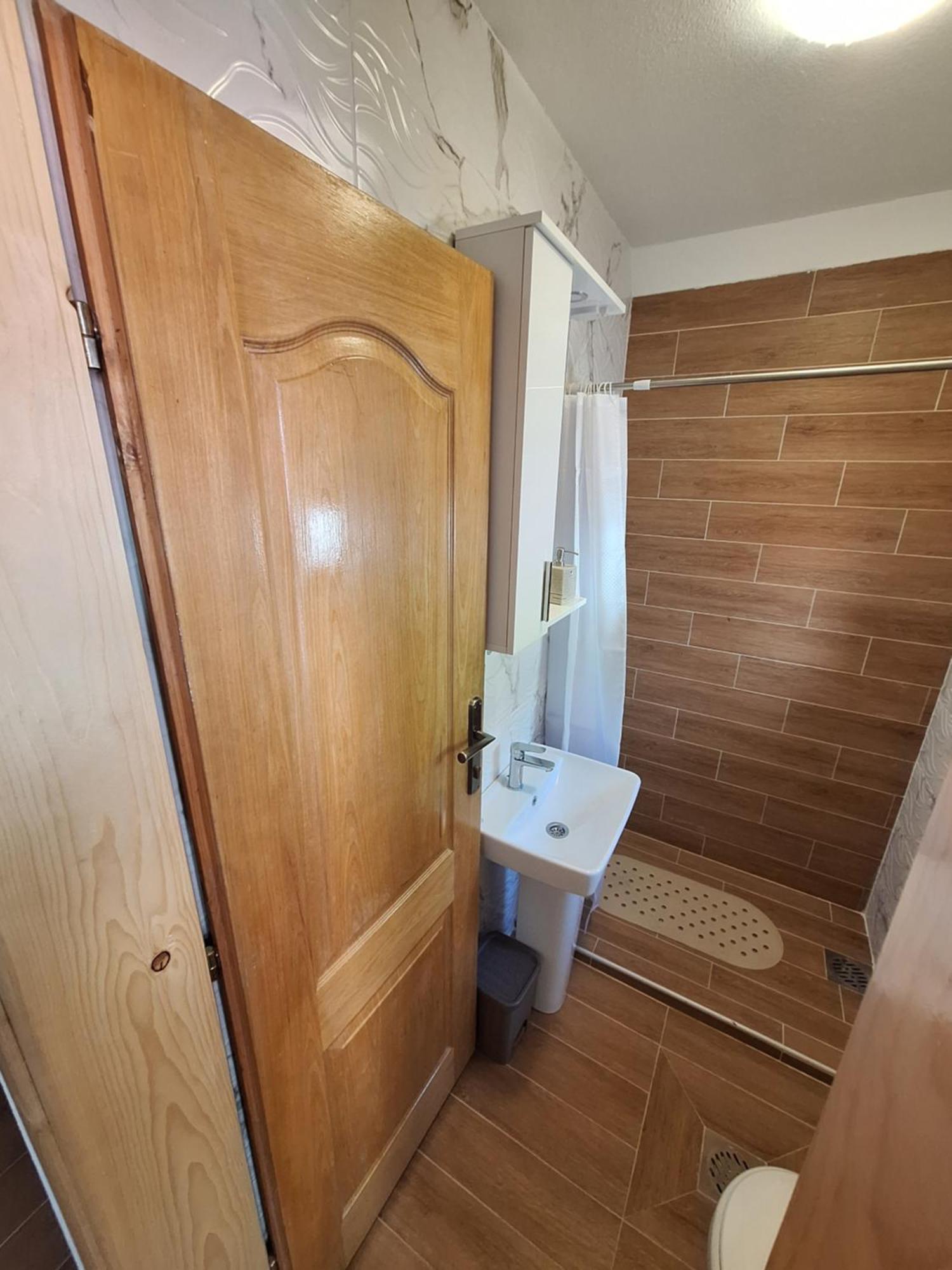 Bungalow Kalina Zabljak  Bagian luar foto