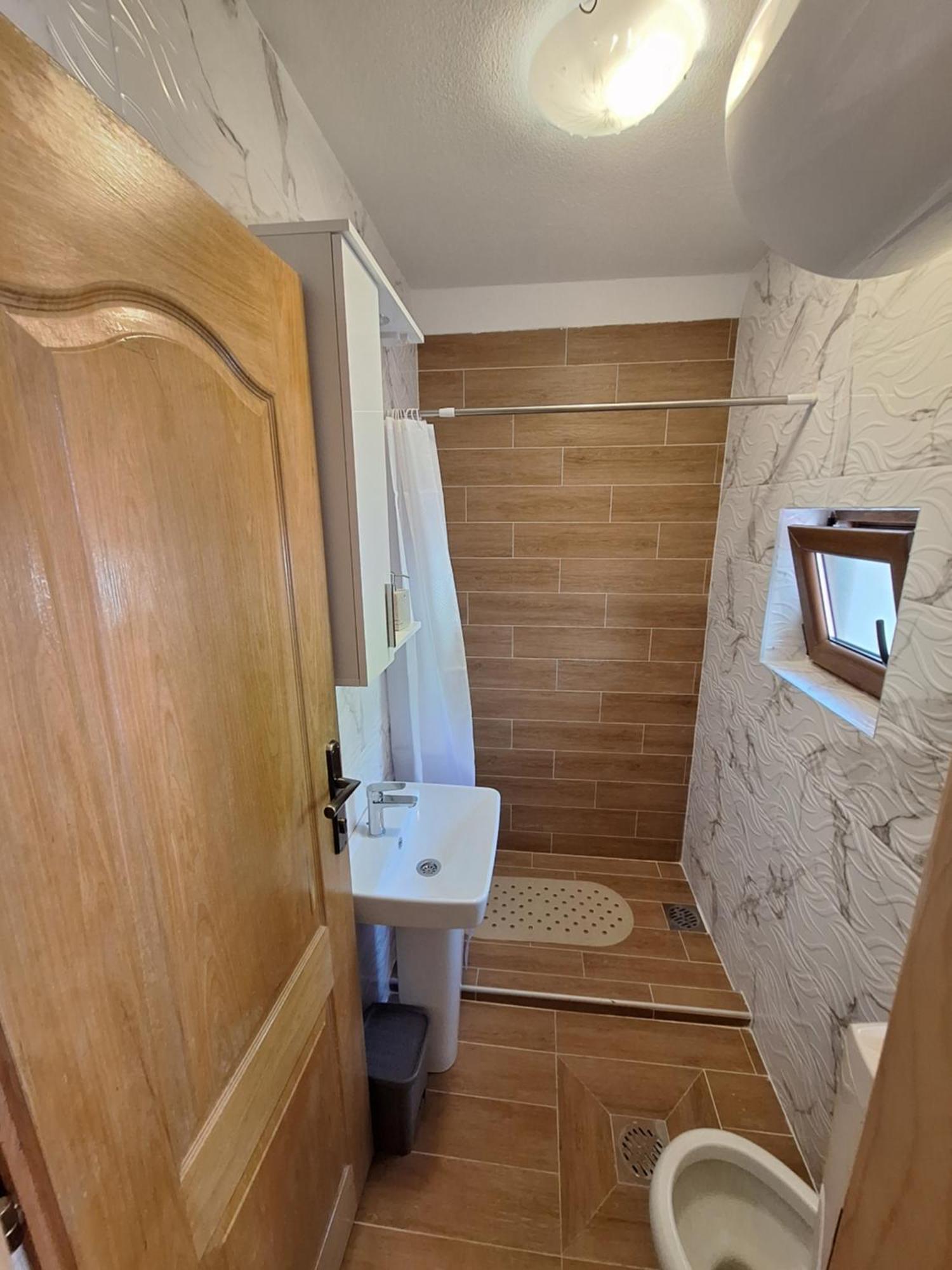 Bungalow Kalina Zabljak  Bagian luar foto